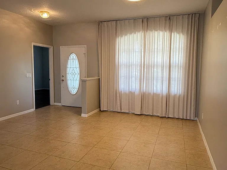 Formal Living/Dinning