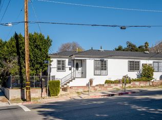 7561 Apperson St #1, Tujunga, CA 91042