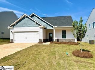 1461 Apple Butter Dr LOT 189, Lyman, SC 29365