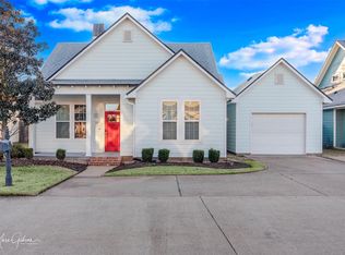 409 Perfect Pl, Bossier City, LA 71111