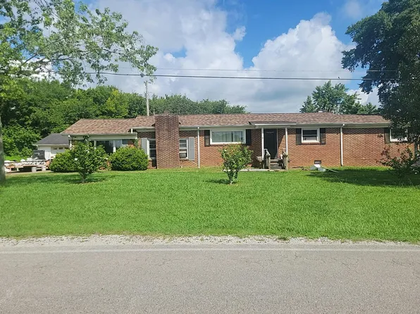 1148 Prospect Rd, Pulaski, TN 38478