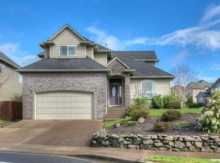 2717 Islander Ave NW, Salem, OR