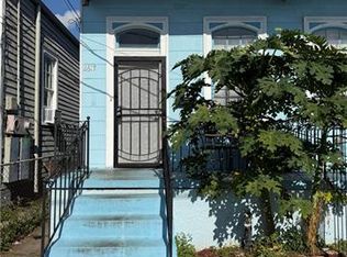 2617 Palmyra St, New Orleans, LA 70119