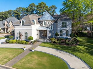 9861 Wyncrest Cir, Montgomery, AL 36117