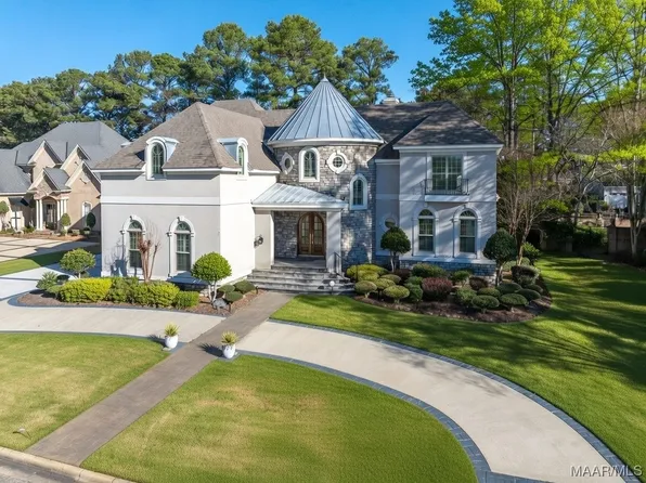 9861 Wyncrest Cir, Montgomery, AL 36117