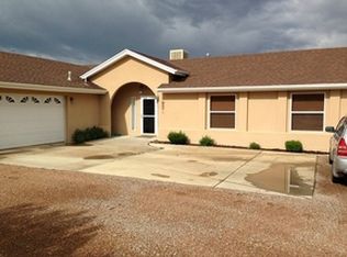 4306 Little Walnut Rd, Silver City, NM 88061
