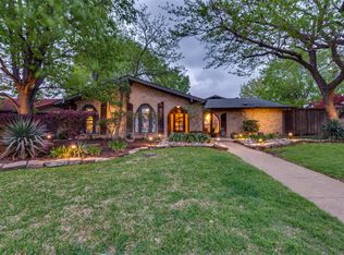 3202 Tam O Shanter Ln, Richardson, TX 75080