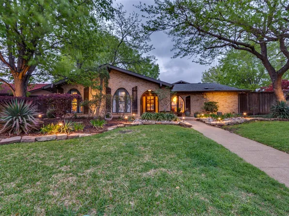 3202 Tam O Shanter Ln, Richardson, TX 75080