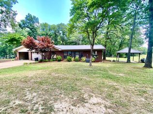812 Pitard Loop, Mountain View, AR 72560