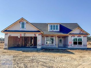 338 Cottage Loop, Midway, GA 31320