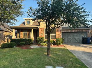 2609 Hannah Cir, Frisco, TX 75033