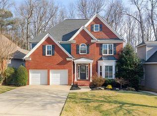 1628 Warsaw Pointe, Marietta, GA 30062