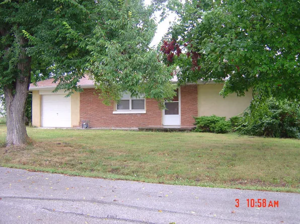 306 S Grant St, Willard, MO 65781