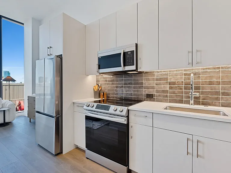 226 S Aberdeen St #1217 — Photo 3