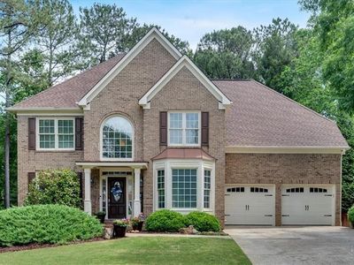 4012 Ironhill Ln, Woodstock, GA, 30189