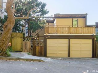 315 Crestmont Dr, San Francisco, CA 94131