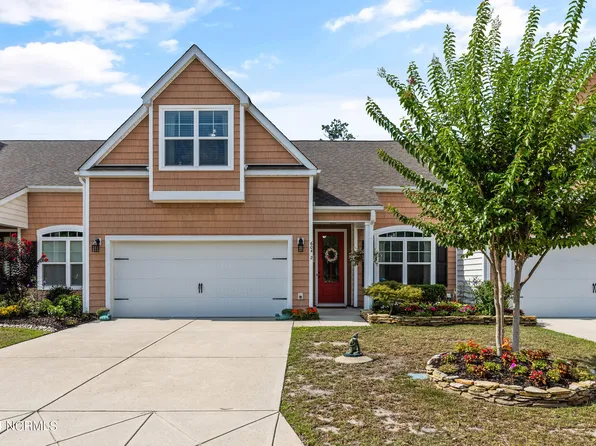 604 Cambeck Drive SE Unit 2, Leland, NC 28451