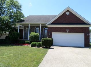 10307 Wooded Hobbs Trl, Fairdale, KY