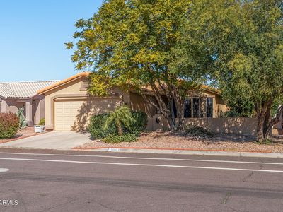20052 N Coyote Lakes Pkwy, Surprise, AZ, 85378