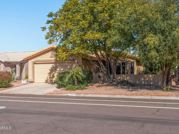 20052 N COYOTE LAKES Parkway, Surprise, AZ 85378