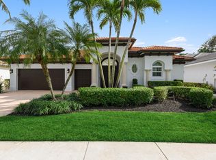 16088 Brier Creek Dr, Delray Beach, FL 33446