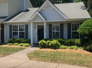 2206 Preakness Ct, Charlotte, NC 28273