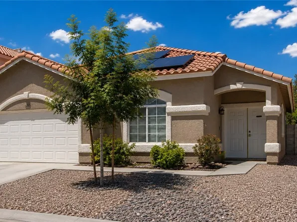 912 Sterling Thorn Ct, Las Vegas, NV 89183