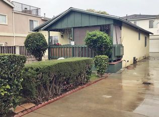 2600 Gates Ave #1, Redondo Beach, CA 90278