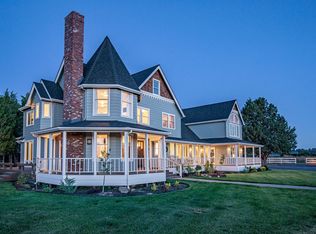 19449 Tumalo Reservoir Rd, Bend, OR