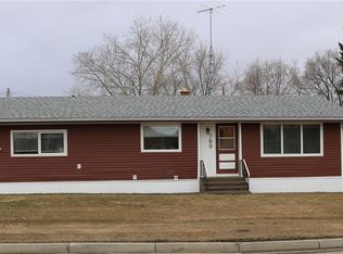 708 Ellice STREET, Moosomin, SK S0G 3N0