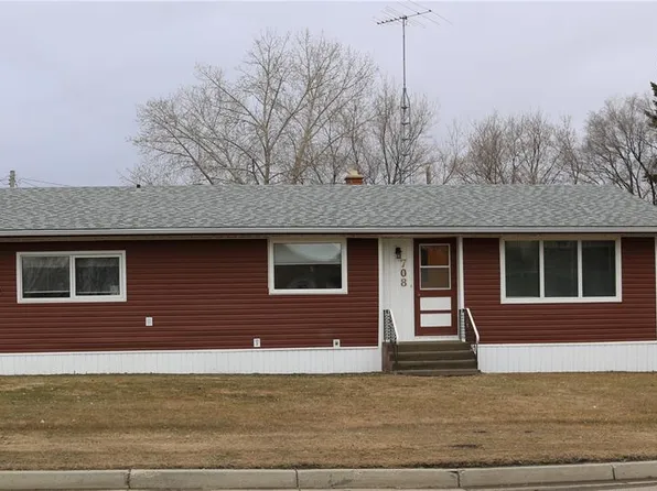 708 Ellice STREET, Moosomin, SK S0G 3N0