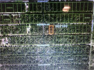 219 Gardenia Dr, Indian Lake Estates, FL 33855
