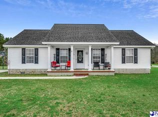210 Cat Tail Bay Dr, Conway, SC 29527