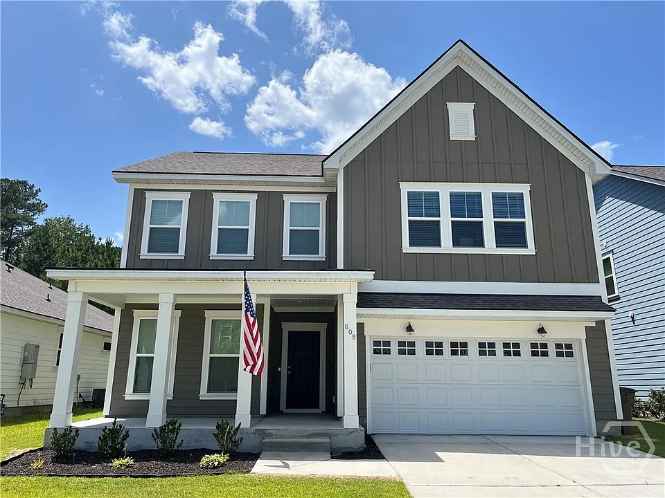 609 Longleaf Dr
