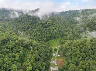 0 Hall Branch Rd, Topmost, KY 41862