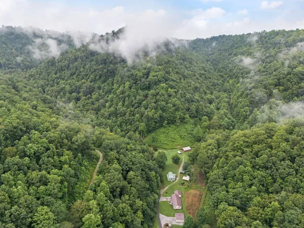 0 Hall Branch Rd, Topmost, KY 41862