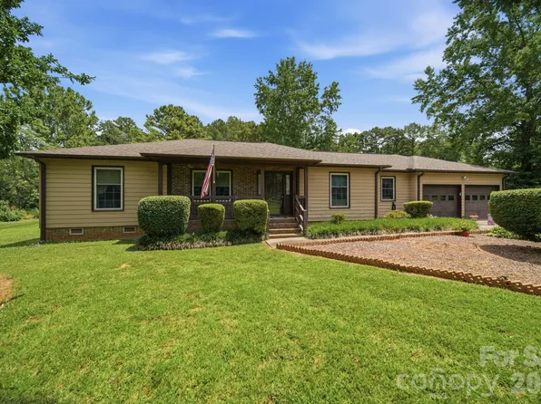 3510 Mintstone Dr, Mint Hill, NC 28227