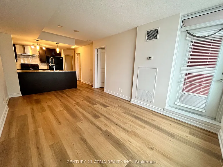25 Town Centre Ct #1906 — Photo 5