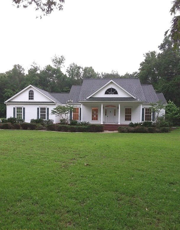 36 Wakulla Beach Rd, Crawfordville, FL 32327 Zillow
