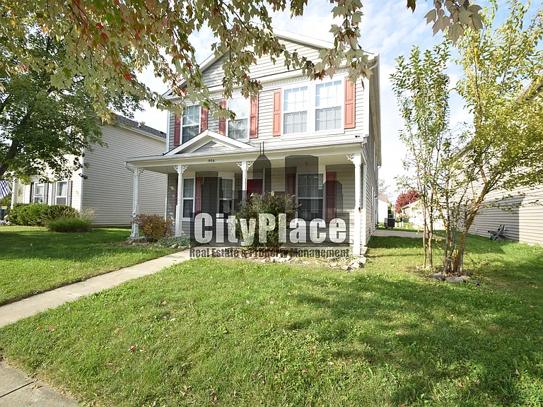 954 Brookstone Dr — Photo 3