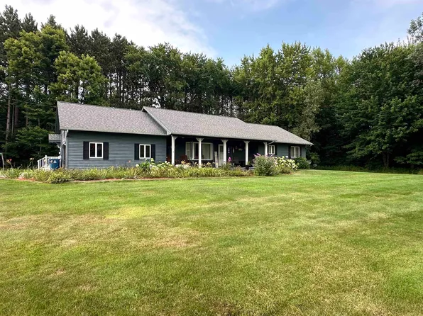 4296 Murphy Lake Rd, Millington, MI 48746