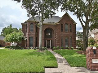 3410 Fir Forest Dr, Spring, TX 77388