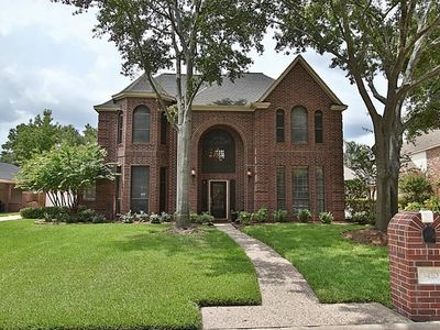 3410 Fir Forest Dr, Spring, TX, 77388