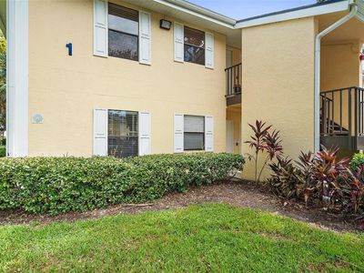 3001 58th Ave S APT 101, Saint Petersburg, FL, 33712