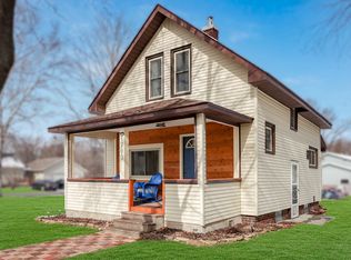 1703 2nd Ave SE, Menomonie, WI 54751