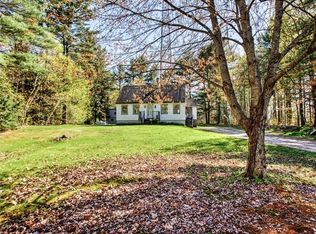 211 Stackpole Rd, Durham, ME 04222