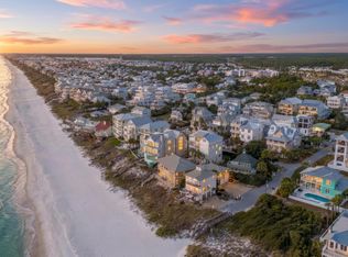 140 S Wall St, Inlet Beach, FL 32461