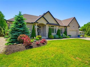 193 King Edward St, Brant, ON N3L 3E3