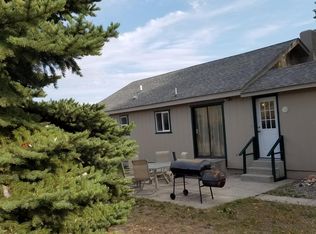 550 Three Mile Creek Rd, Stevensville, MT 59870