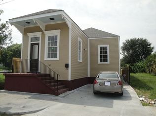 2830 N Rampart St, New Orleans, LA 70117